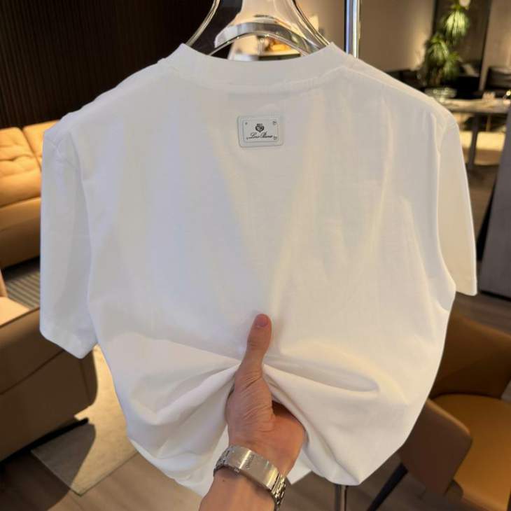Loro Piana T Shirts Short _SKULoroPianaS-2XLaztx118714
